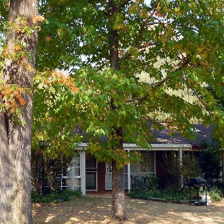 Bright Highland Valley Cottages Exterior photo