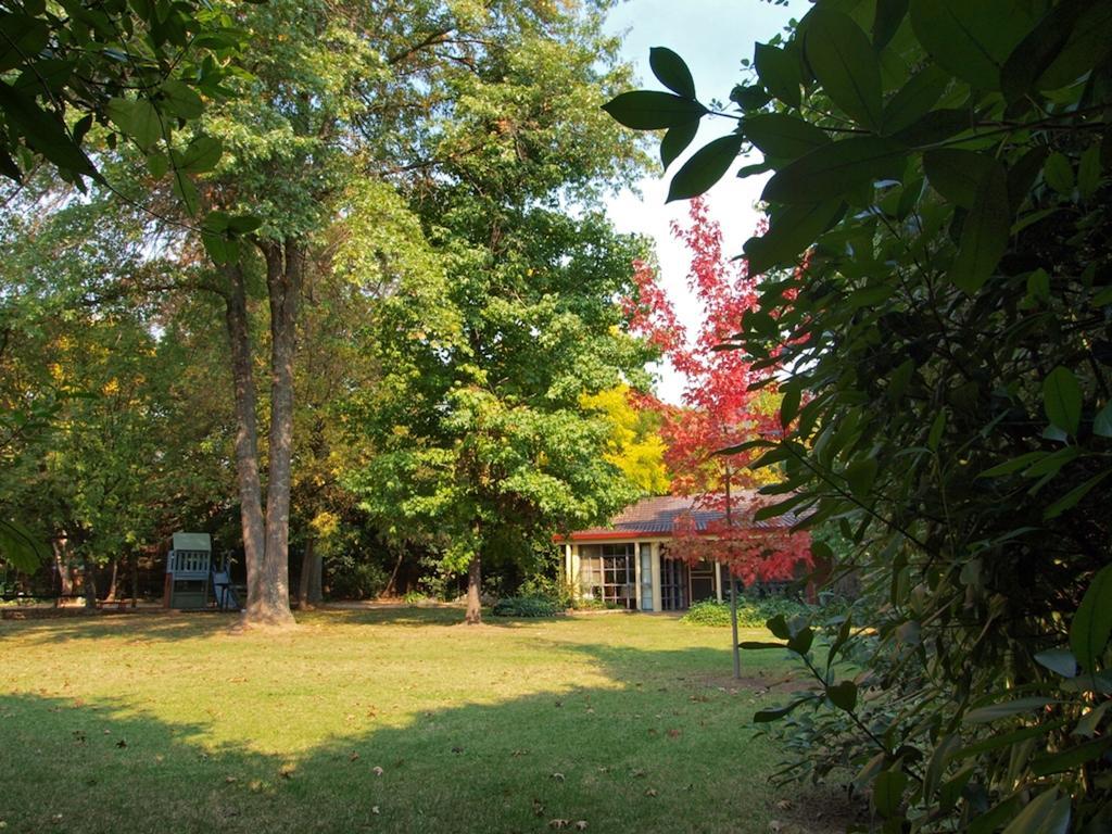 Bright Highland Valley Cottages Exterior photo