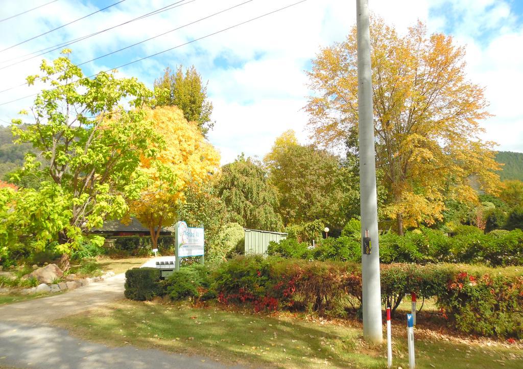 Bright Highland Valley Cottages Exterior photo