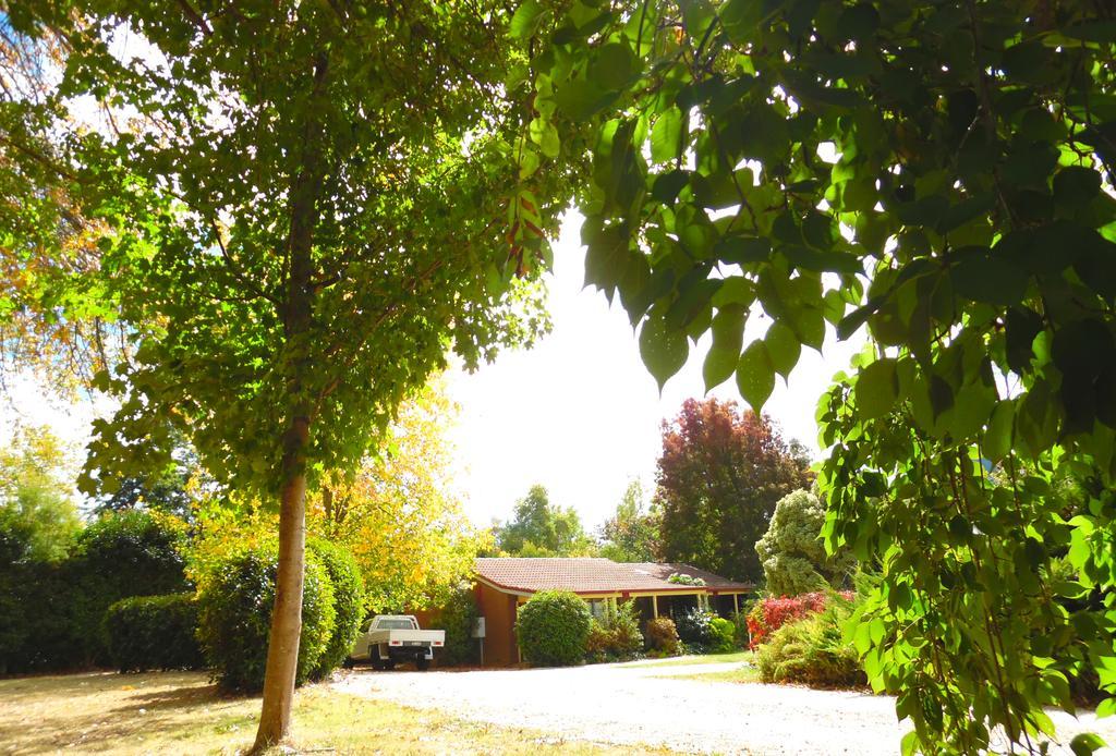 Bright Highland Valley Cottages Exterior photo