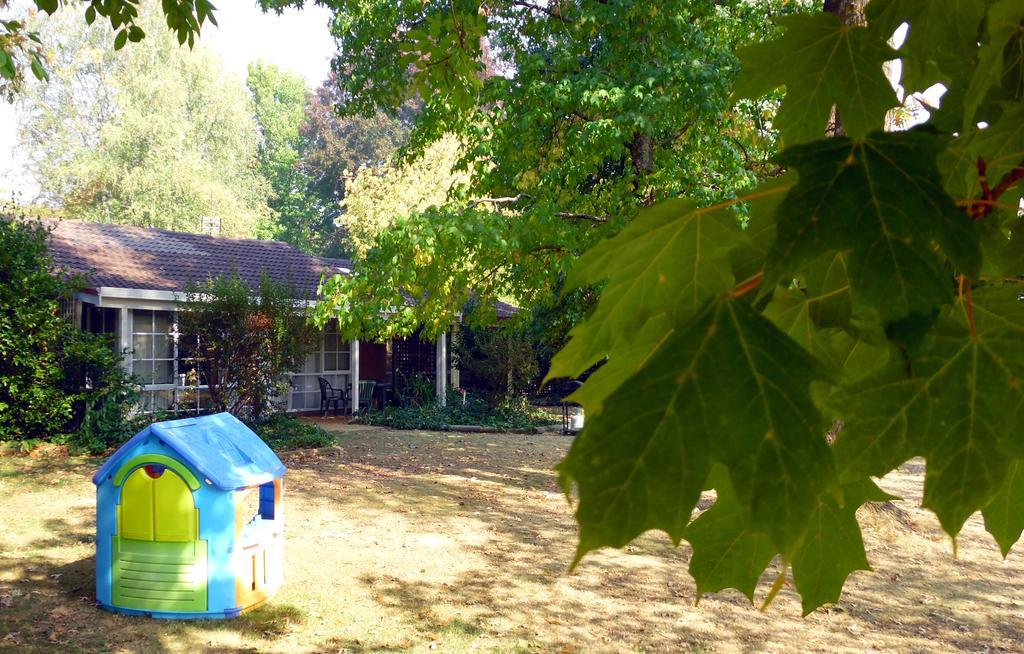 Bright Highland Valley Cottages Exterior photo