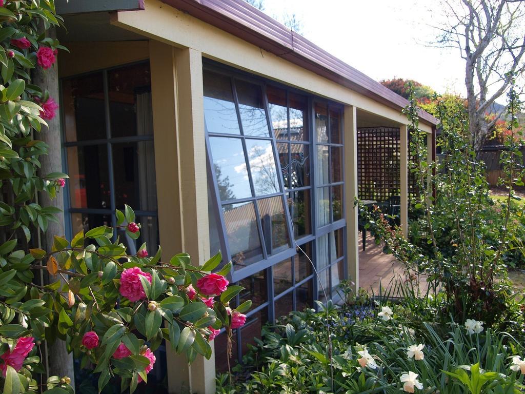 Bright Highland Valley Cottages Exterior photo